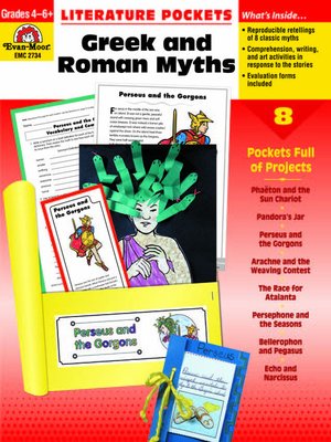 cover image of Literature Pockets